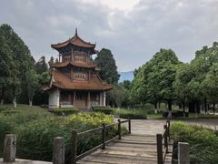 -云南民族村