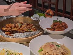 -明州小宴(文化广场店)