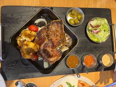 -新贝乐意大利餐厅(苏州中心店)