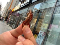 -都士牧人现烤牛肉干