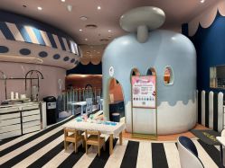 -奈尔宝家庭中心·亲子餐厅(前滩店)