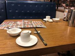 卡座-品大三——南京菜(大行宫店)