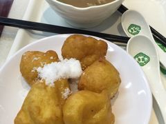 -壹条龙饭庄台基厂店