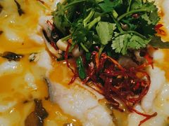 -小菜园新徽菜(南京秦淮龙蟠汇店)