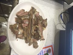 iphone_upload_pic-清真·益鑫羊肉手抓馆(花园北街店)