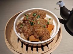 -茶港·点心·啫啫煲(江夏中百店)