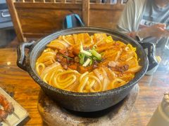 -百花人家(门城水岸店)