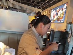 -茄子恰恰·新云南小炒(钱王街店)
