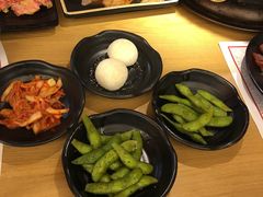 -黑牛の場(兴隆大奥莱店)