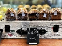 -梦菲思饼屋(瑞金宾馆店)