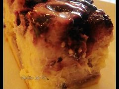 ⓥⓙ蓝莓芝士蛋糕-榖屋house of flour(张江首店)