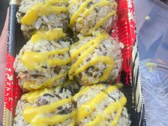 金枪鱼饭团-师任堂韩式食品(总店)