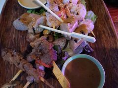 -MARU玛露音乐餐厅(大学路店)
