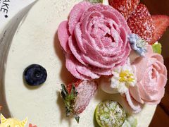 -BON CAKE(华贸购物中心店)