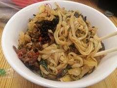 -李叁面馆(妇幼店)