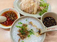 -百家鸡味馆(清泰店)