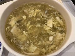 菌菇酸辣汤-席家花园(巨鹿花园店)