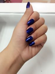 点击看大图 -蜜丝卡伦美甲美睫连锁