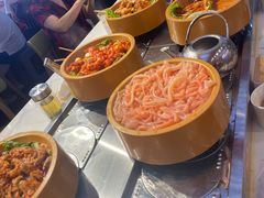 -锅知鲜自助火锅(武侯吾悦广场店)