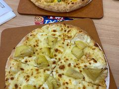 -达美乐比萨(国瑞北路店)