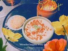 -蟹榭·本帮江浙菜·蟹宴(五角场合生汇商场店)