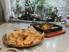 -大海山·十八年海鲜闽菜(金港店)