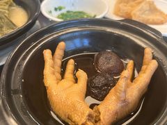 -金泰食府(竹园店)