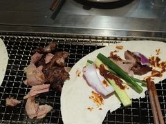 -宗泉烤全羊·烤羊腿·家常菜(解放东路店)