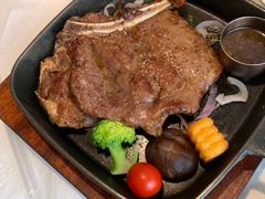 -牛扒先生·厚切雪花牛扒西餐厅(北京路禺山路店)