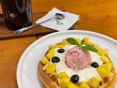 -雕刻时光咖啡馆(交大店)