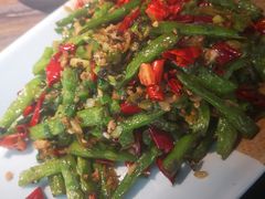 -外婆家(杭州马塍店·杭帮菜名店)