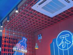 -杨记齐齐哈尔烤肉(总店)