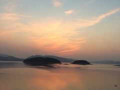 iphone_upload_pic-逸廊大堂吧-下午茶·简餐-千岛湖自由洲际殿