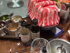-东海怡品海鲜豆捞(星街坊店)