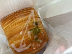 -爸爸糖手工吐司(上海五角场万达店)