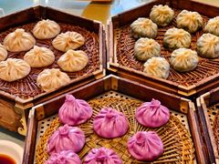 -西安贾三灌汤包·回坊小吃·清真炒菜(北院门总店)