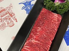 -日坛涮肉(日坛公园店)