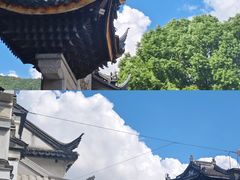 -惠山古镇·寄畅园