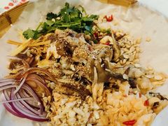 -东排食堂长沙小吃大排档(五一广场店)