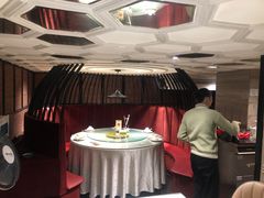 -陈江波老鸭煲(化工路店1号店)