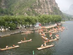 -孤山寨风景区