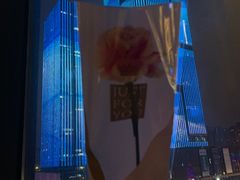 -福州金融街万达鳌峰洲地铁站锦江都城酒店