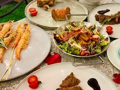 -天空花园餐吧·生日·团建(南山店)