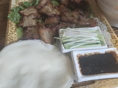 -彭厨(玉荣庄店)