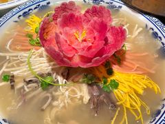 -老雒阳面馆·水席·洛阳菜(王城路店)