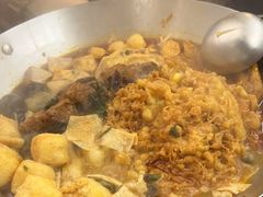 -小螺大作·螺蛳粉火锅(林和西店)
