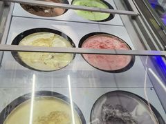-碧涛阁·泡泡海洋·汤泉洗浴(王府花园店)