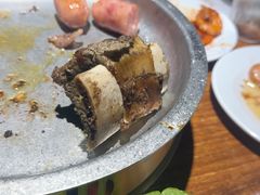 -汉巴味德·烤肉与啤酒的自助(杭州大悦城店)