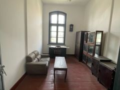 -青岛德国监狱旧址博物馆