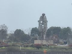 -丝绸小镇荻港古村